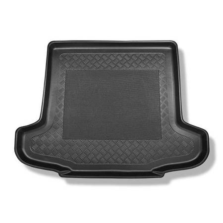 Protetor de porta-malas para Fiat Tipo 356 Sedan (01.2016-....) - tapete para bagageira - Aristar - Standard