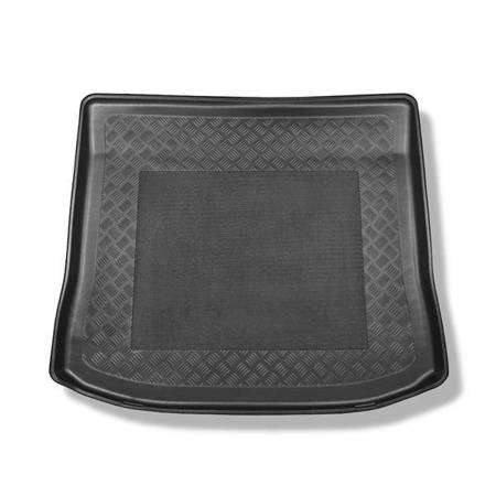 Protetor de porta-malas para Ford Edge II SUV (05.2016-02.2021) - tapete para bagageira - Aristar - Standard