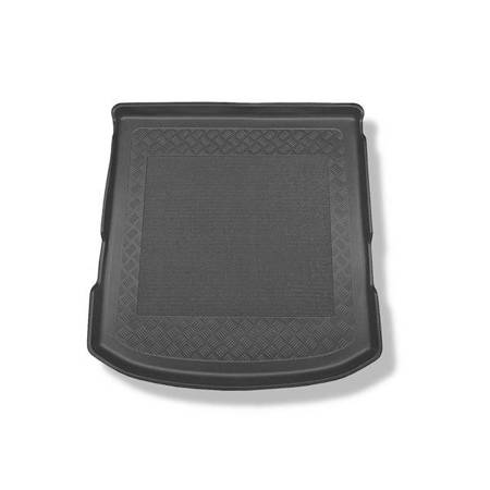 Protetor de porta-malas para Ford Galaxy III Minivan (09.2015-2023) - tapete para bagageira - Aristar - Standard - 5 lugares