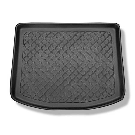 Protetor de porta-malas para Ford Kuga II SUV (02.2013-03.2020) - tapete para bagageira - Aristar - Guardliner - para todos os modelos