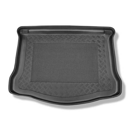 Protetor de porta-malas para Ford Kuga SUV (02.2008-01.2013) - tapete para bagageira - Aristar - Standard