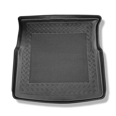 Protetor de porta-malas para Ford S-Max I Minivan (05.2006-08.2015) - tapete para bagageira - Aristar - Standard - 5 lugares