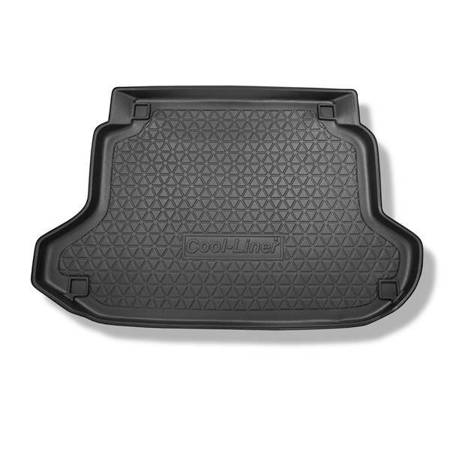 Protetor de porta-malas para Honda CR-V II SUV (2002-2006) - tapete para bagageira - Aristar - Cool liner