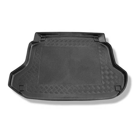 Protetor de porta-malas para Honda CR-V II SUV (2002-2006) - tapete para bagageira - Aristar - Standard