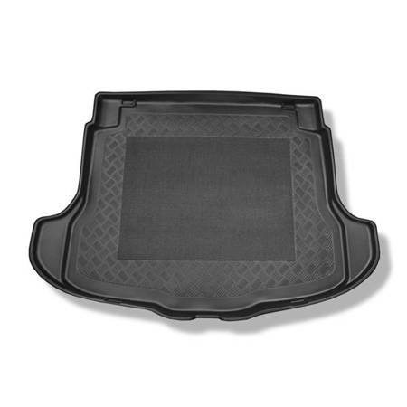 Protetor de porta-malas para Honda CR-V III SUV (2007-09.2012) - tapete para bagageira - Aristar - Standard