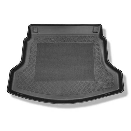 Protetor de porta-malas para Honda CR-V IV SUV (10.2012-09.2018) - tapete para bagageira - Aristar - Standard