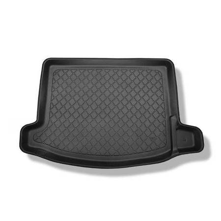 Protetor de porta-malas para Honda Civic IX Hatchback (03.2012-02.2017) - tapete para bagageira - Aristar - Guardliner - também para modelos com subwoofer (Lifestyle e Executive)