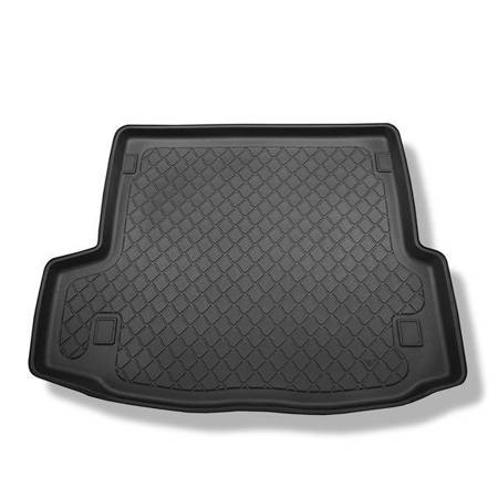 Protetor de porta-malas para Honda Civic IX Tourer (02.2014-12.2017) - tapete para bagageira - Aristar - Guardliner