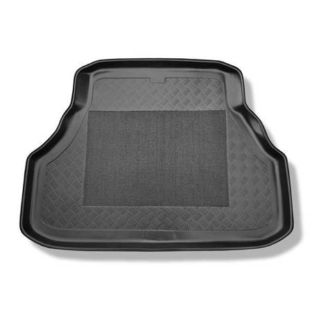 Protetor de porta-malas para Honda Civic VI Sedan (1995-2000) - tapete para bagageira - Aristar - Standard