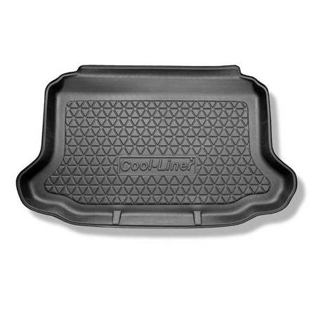 Protetor de porta-malas para Honda Civic VII Hatchback (2001-2005) - tapete para bagageira - Aristar - Cool liner