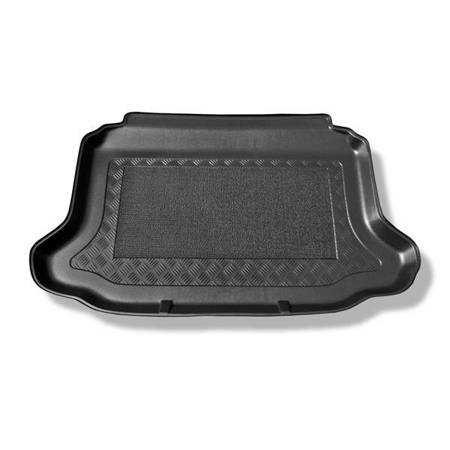 Protetor de porta-malas para Honda Civic VII Hatchback (2001-2005) - tapete para bagageira - Aristar - Standard