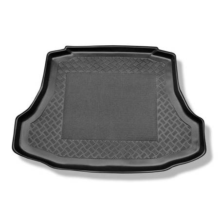 Protetor de porta-malas para Honda Civic VIII Sedan (2006-2012) - tapete para bagageira - Aristar - Standard