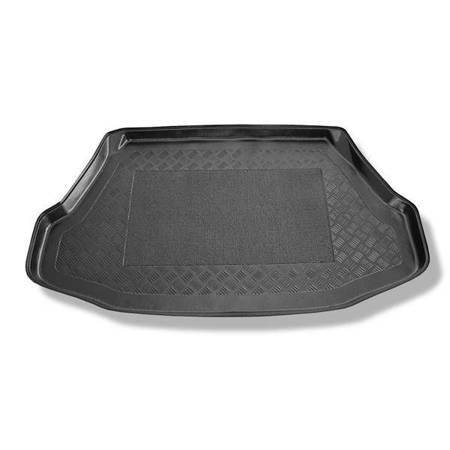 Protetor de porta-malas para Honda Civic VIII Sedan (2006-2012) - tapete para bagageira - Aristar - Standard - híbrido