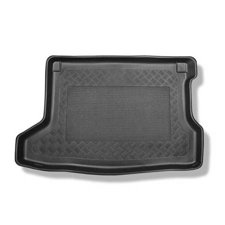 Protetor de porta-malas para Honda HR-V II SUV (09.2015-08.2021) - tapete para bagageira - Aristar - Standard