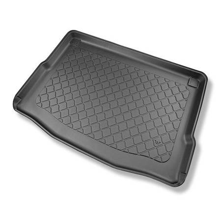 Protetor de porta-malas para Honda HR-V III SUV (09.2021-....) - tapete para bagageira - Aristar - Guardliner - com /sem subwoofer