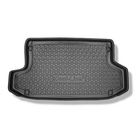 Protetor de porta-malas para Honda HR-V SUV (1999-2006) - tapete para bagageira - Aristar - Cool liner