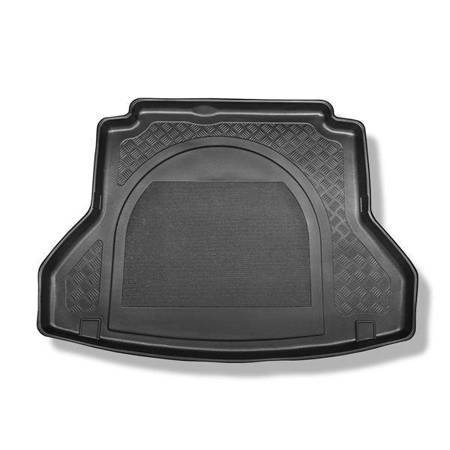 Protetor de porta-malas para Hyundai Elantra VI Sedan (03.2016-12.2020) - tapete para bagageira - Aristar - Standard