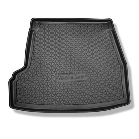 Protetor de porta-malas para Hyundai Sonata IV NF Sedan (2005-2009) - tapete para bagageira - Aristar - Cool liner