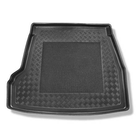 Protetor de porta-malas para Hyundai Sonata IV NF Sedan (2005-2009) - tapete para bagageira - Aristar - Standard