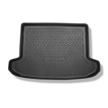 Protetor de porta-malas para Hyundai Tucson II SUV (07.2015-09.2020) - tapete para bagageira - Aristar - Cool liner