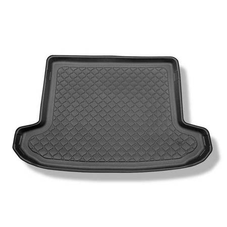 Protetor de porta-malas para Hyundai Tucson II SUV (07.2015-09.2020) - tapete para bagageira - Aristar - Guardliner