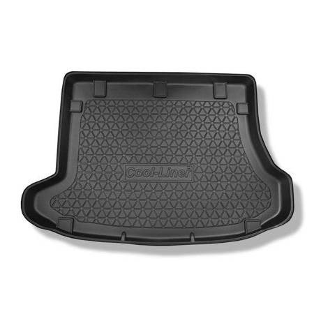 Protetor de porta-malas para Hyundai i30 CW (2008-06.2012) - tapete para bagageira - Aristar - Cool liner