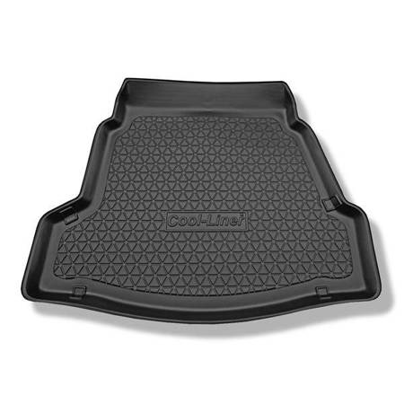 Protetor de porta-malas para Hyundai i40 Sedan (01.2012-07.2019) - tapete para bagageira - Aristar - Cool liner