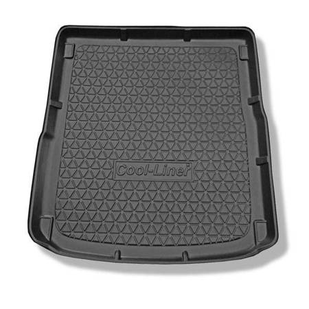 Protetor de porta-malas para Hyundai i40 Tourer (07.2011-07.2019) - tapete para bagageira - Aristar - Cool liner