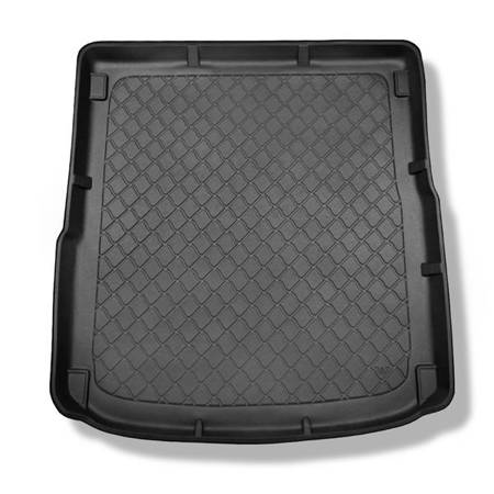 Protetor de porta-malas para Hyundai i40 Tourer (07.2011-07.2019) - tapete para bagageira - Aristar - Guardliner