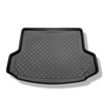 Protetor de porta-malas para Hyundai ix35 SUV (2010-06.2015) - tapete para bagageira - Aristar - Guardliner