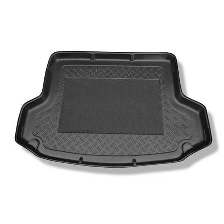 Protetor de porta-malas para Hyundai ix35 SUV (2010-06.2015) - tapete para bagageira - Aristar - Standard