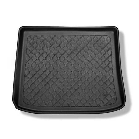 Protetor de porta-malas para Jeep Cherokee V KL SUV (03.2014-12.2021) - tapete para bagageira - Aristar - Guardliner