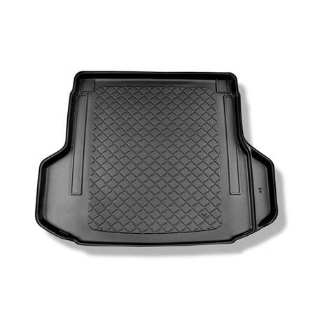 Protetor de porta-malas para Kia Ceed III CD Combo (09.2018-....) - tapete para bagageira - Aristar - Guardliner - também para modelos com sistema de trilhos de montagem, com/sem subwoofer; o compartimento direito pode ser retirado; não para a versão híbr