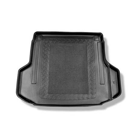 Protetor de porta-malas para Kia Ceed III CD Combo (09.2018-....) - tapete para bagageira - Aristar - Standard - também para modelos com sistema de trilhos de montagem, com/sem subwoofer; o compartimento direito pode ser retirado; não para a versão híbrid