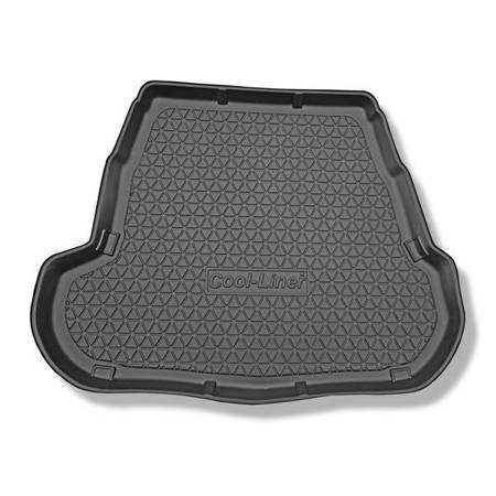 Protetor de porta-malas para Kia Optima III TF Sedan (02.2012-12.2015) - tapete para bagageira - Aristar - Cool liner