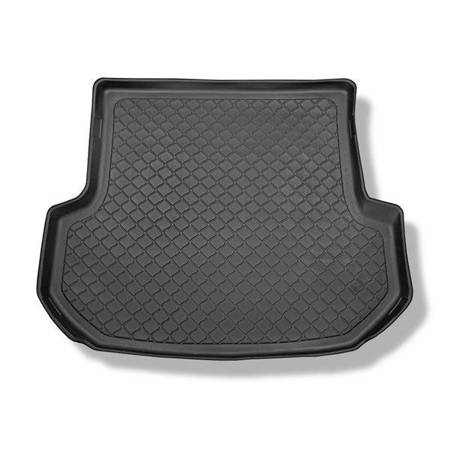 Protetor de porta-malas para Kia Sorento III SUV (02.2015-07.2020) - tapete para bagageira - Aristar - Guardliner - 5 lugares