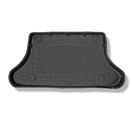 Protetor de porta-malas para Land Rover Freelander I SUV (1997-2006) - tapete para bagageira - Aristar - Standard