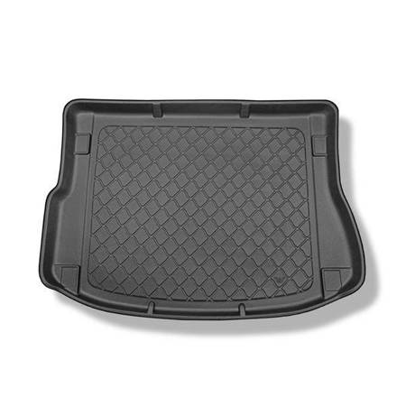 Protetor de porta-malas para Land Rover Range Rover Evoque L538 SUV (07.2011-03.2019) - tapete para bagageira - Aristar - Guardliner