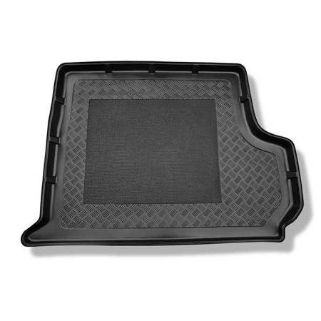 Protetor de porta-malas para Land Rover Range Rover II P38A SUV (11.1994-02.2002) - tapete para bagageira - Aristar - Standard - 5 lugares