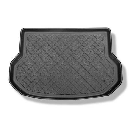 Protetor de porta-malas para Lexus NX 300H, 200T SUV (02.2015-06.2021) - tapete para bagageira - Aristar - Guardliner