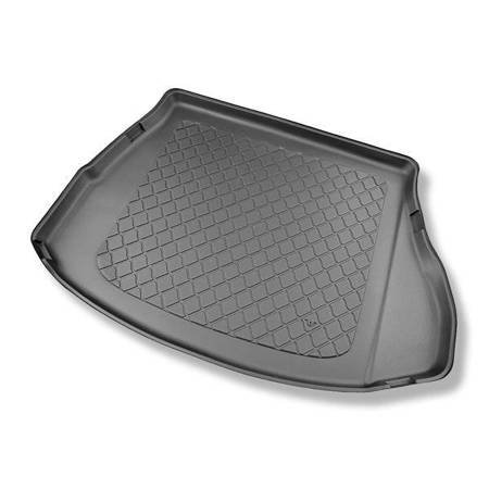 Protetor de porta-malas para Lexus NX 350h, 450h+ AZ20 SUV (11.2021-....) - tapete para bagageira - Aristar - Guardliner