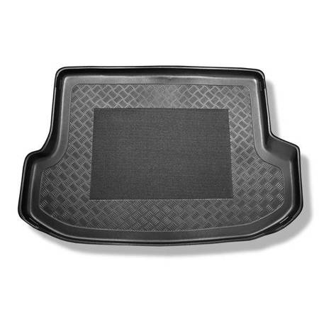 Protetor de porta-malas para Lexus RX IV AL20 SUV (11.2015-02.2019) - tapete para bagageira - Aristar - Standard - 350 e 450h (hybrid)