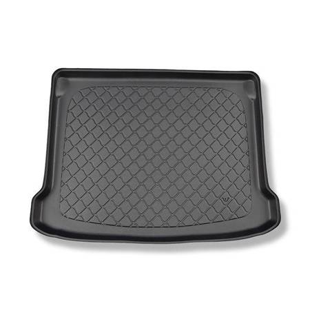 Protetor de porta-malas para Mazda 3 IV BP Hatchback (03.2019-....) - tapete para bagageira - Aristar - Guardliner