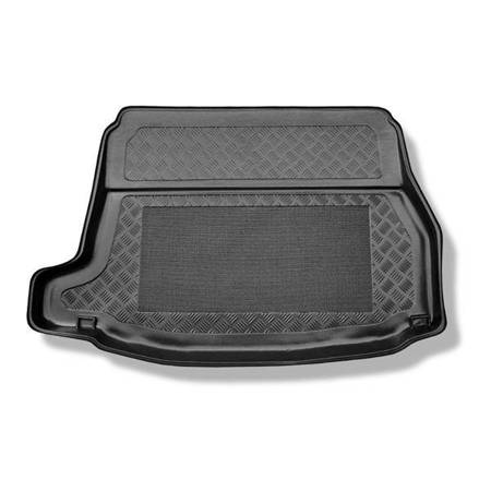 Protetor de porta-malas para Mazda 323 VIII BJ Hatchback (1999-10.2003) - tapete para bagageira - Aristar - Standard