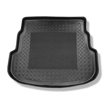 Protetor de porta-malas para Mazda 6 I Combo (02.2002-2008) - tapete para bagageira - Aristar - Standard