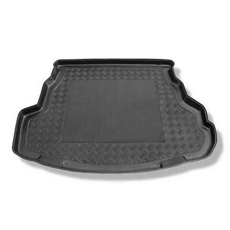 Protetor de porta-malas para Mazda 6 I Sedan (02.2002-2008) - tapete para bagageira - Aristar - Standard