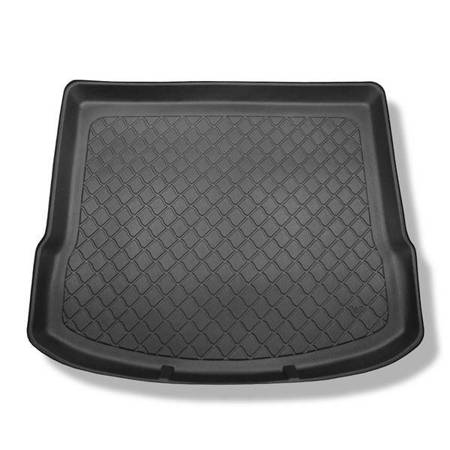 Protetor de porta-malas para Mazda CX-5 KE SUV (02.2012-06.2017) - tapete para bagageira - Aristar - Guardliner