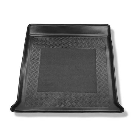 Protetor de porta-malas para Mercedes-Benz Citan W415 Tourer (10.2012-08.2021) - tapete para bagageira - Aristar - Standard - 5 lugares; distância entre eixos 3.081 mm; versão extra longa