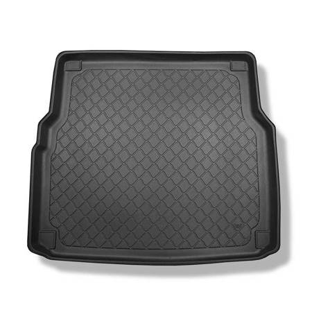 Protetor de porta-malas para Mercedes-Benz Classe C W205 Combo (10.2014-02.2021) - tapete para bagageira - Aristar - Guardliner