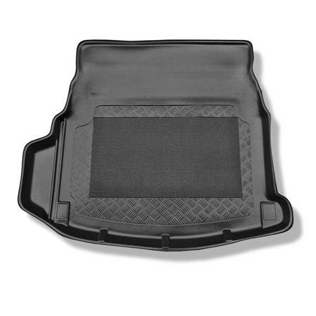 Protetor de porta-malas para Mercedes-Benz Classe E W207 Coupé (02.2009-11.2016) - tapete para bagageira - Aristar - Standard